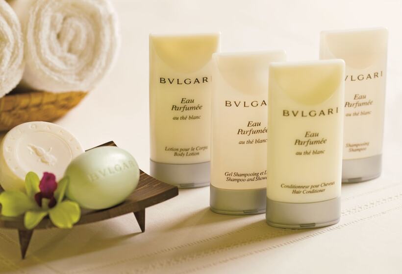 ガーデンビューの3ベッドルームビラ, Zoetry Agua Punta Cana All Inclusive