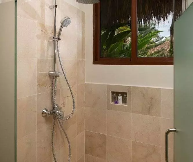 ویلای 3 خوابه با چشم‌انداز باغ, Zoetry Agua Punta Cana   All Inclusive