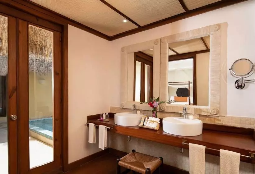 ویلای 3 خوابه با چشم‌انداز باغ, Zoetry Agua Punta Cana   All Inclusive