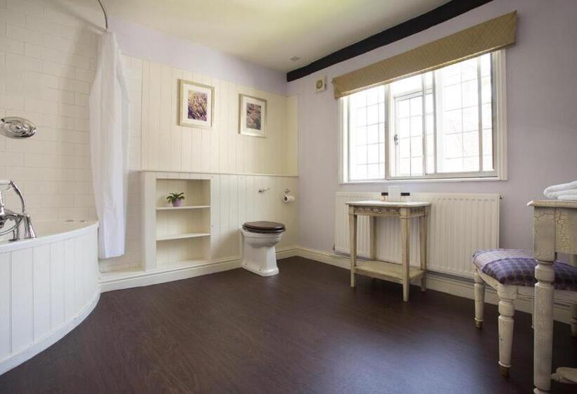 غرفة قياسية ذات طابع خاص, The George Hotel & Brasserie, Cranbrook