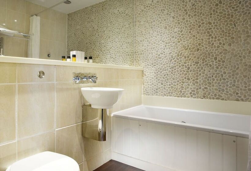 غرفة قياسية, The George Hotel & Brasserie, Cranbrook