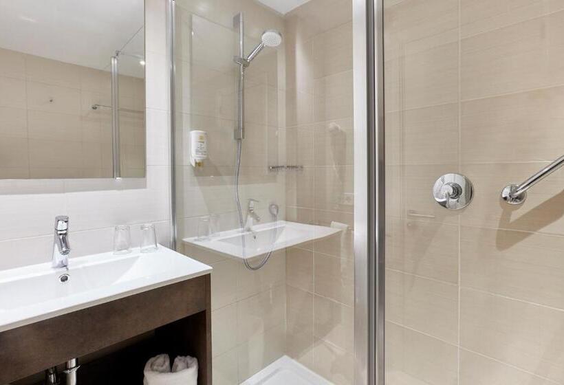 דירת חדר, Universal Apartamentos Laguna Garden