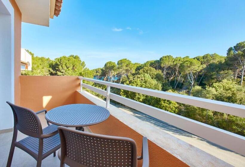 Апартаменты 1 Спальня, Universal Apartamentos Laguna Garden