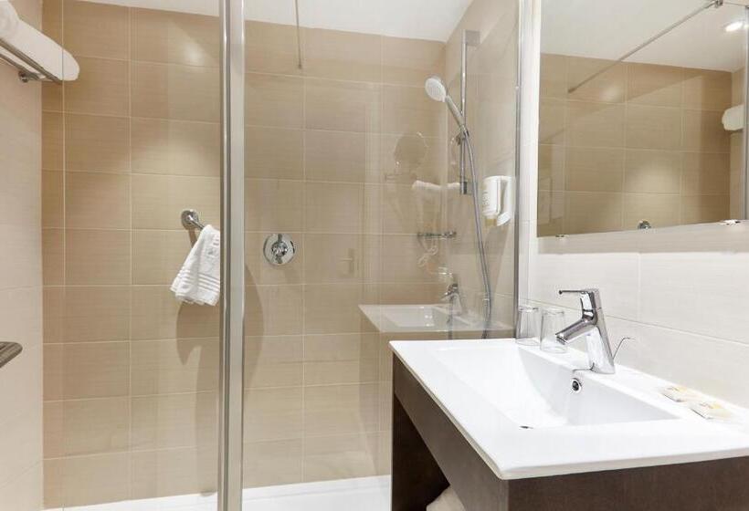 Студия Стандарт, Universal Apartamentos Laguna Garden
