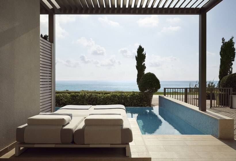 经典套房, Mare Paphos