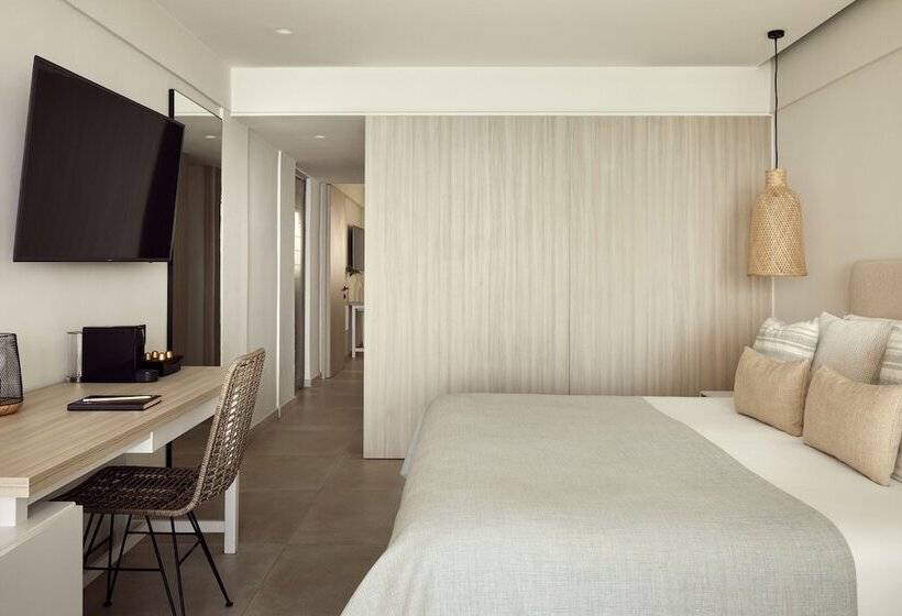 经典套房, Mare Paphos