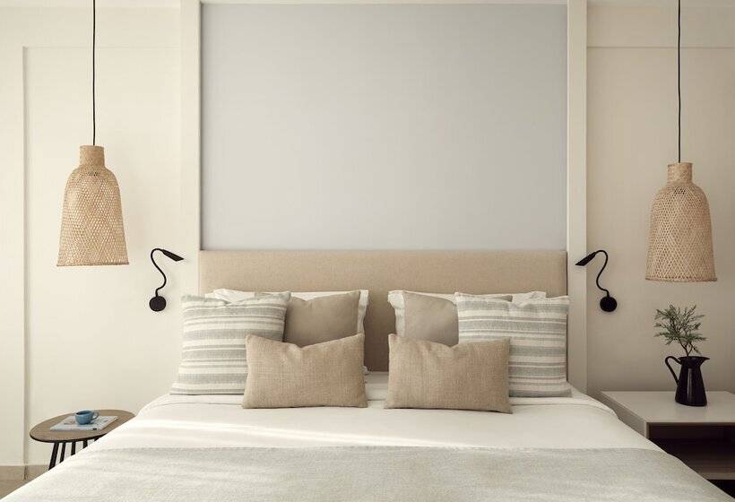 经典套房, Mare Paphos