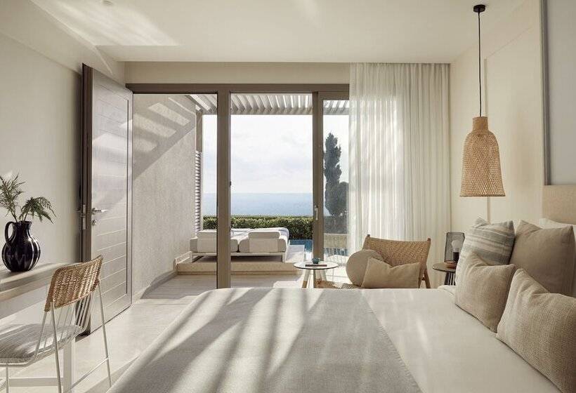 经典套房, Mare Paphos