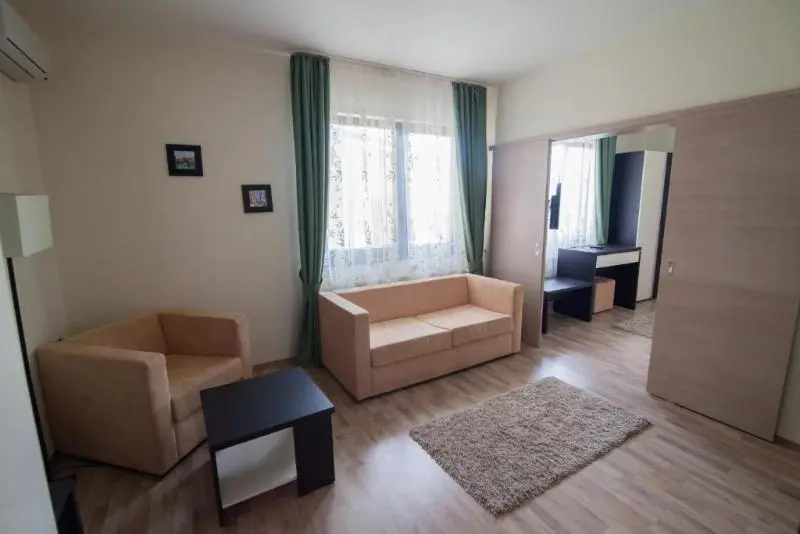 プレミアムルーム, Holiday Inn Resort Mengding Mountain By Ihg