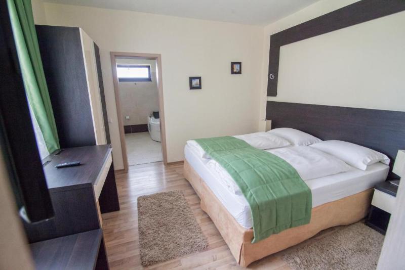 Pokój Premium, Holiday Inn Resort Mengding Mountain By Ihg