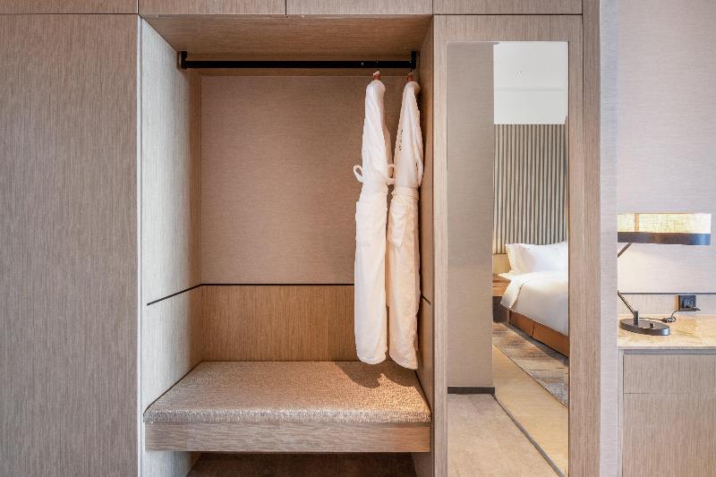 Pokój Premium, Holiday Inn Resort Mengding Mountain By Ihg