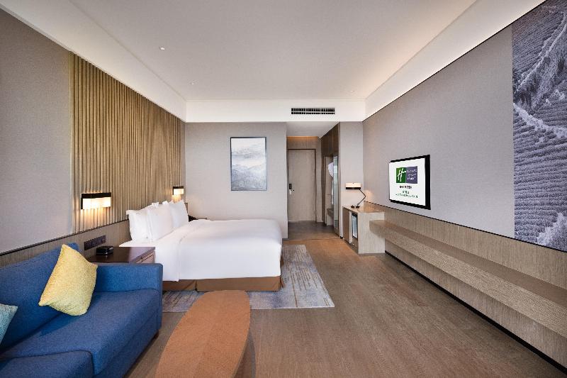 Pokój Premium, Holiday Inn Resort Mengding Mountain By Ihg