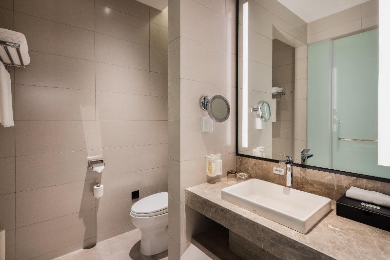 프리미엄 룸, Holiday Inn Resort Mengding Mountain By Ihg
