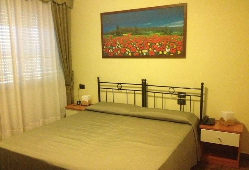 اتاق استاندارد, Guesthouse Alloggi Agli Artisti