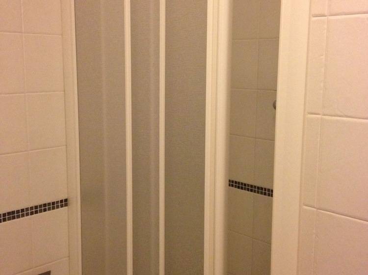 اتاق استاندارد سه نفره, Guesthouse Alloggi Agli Artisti