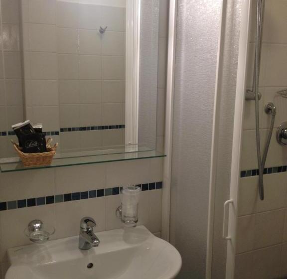 اتاق استاندارد, Guesthouse Alloggi Agli Artisti