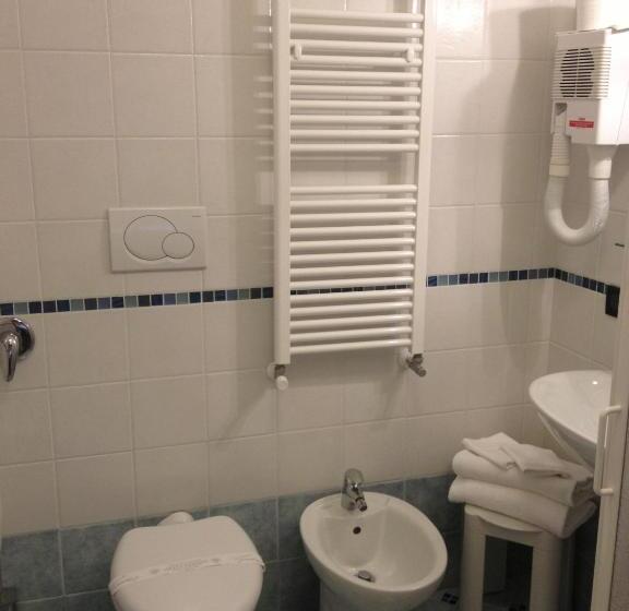 اتاق استاندارد, Guesthouse Alloggi Agli Artisti