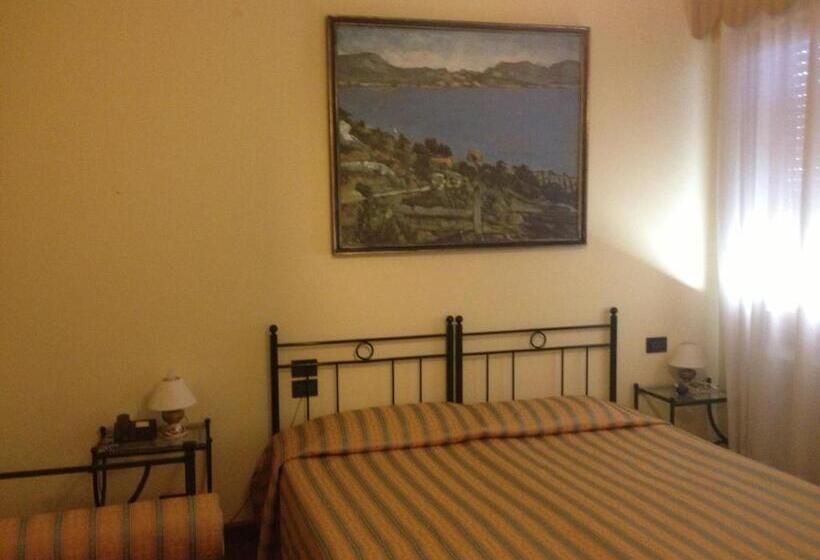 اتاق استاندارد, Guesthouse Alloggi Agli Artisti