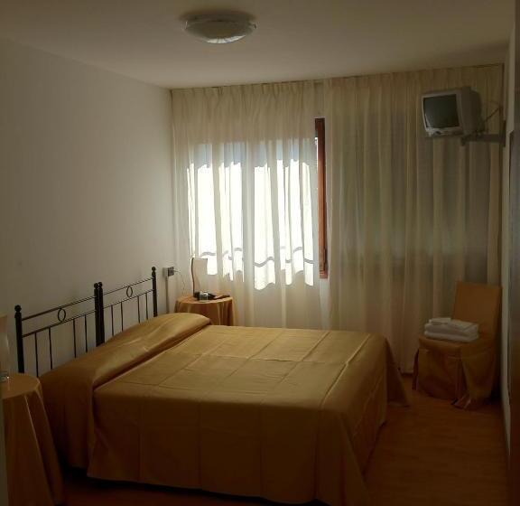 اتاق استاندارد, Guesthouse Alloggi Agli Artisti