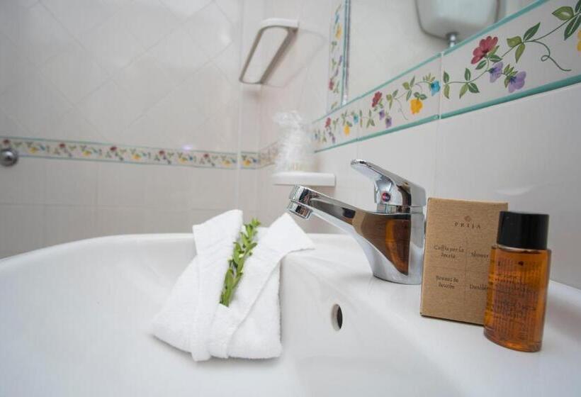 带2个卧室的公寓, Cilento Dreams Village