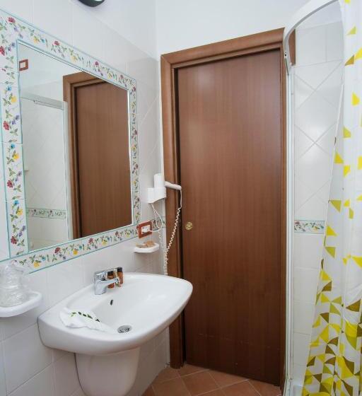 带2个卧室的公寓, Cilento Dreams Village