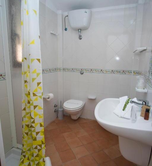 标准工作室, Cilento Dreams Village