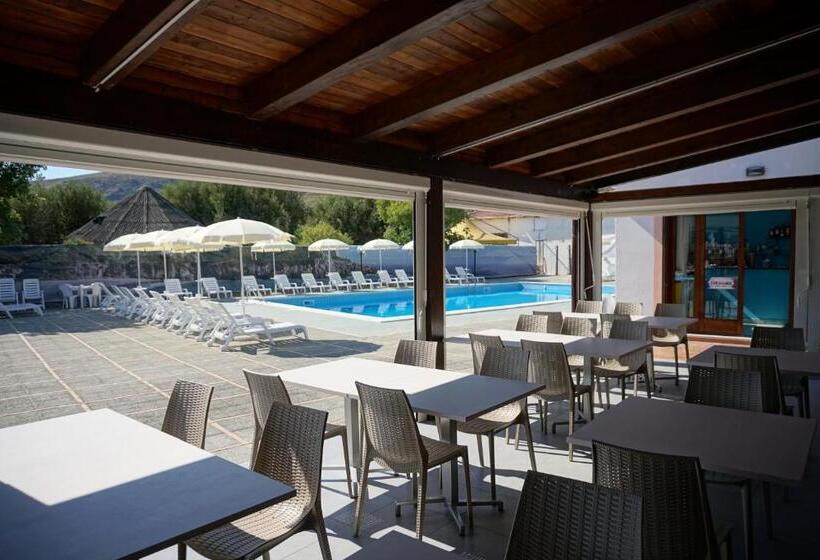 Студия Стандарт, Cilento Dreams Village