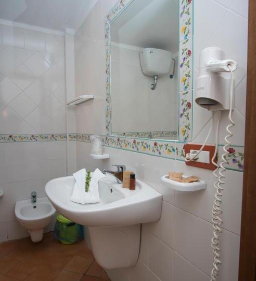 带2个卧室的公寓, Cilento Dreams Village