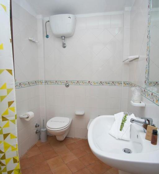 带2个卧室的公寓, Cilento Dreams Village