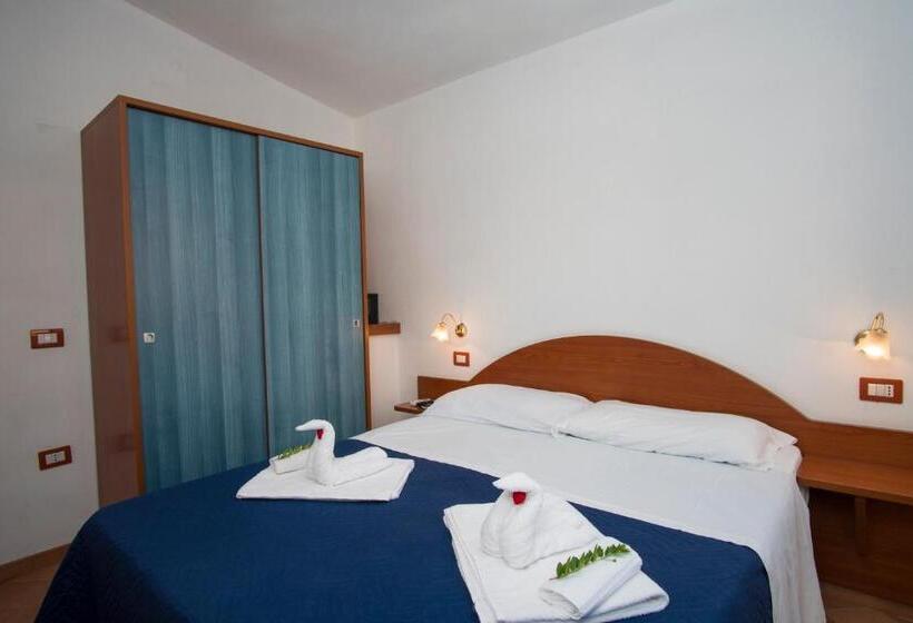 带2个卧室的公寓, Cilento Dreams Village