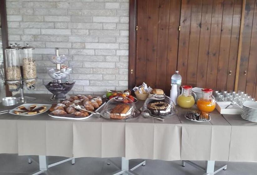 带2个卧室的公寓, Cilento Dreams Village