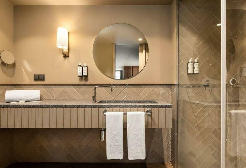 اتاق استاندارد, Exe Essenzia Porto