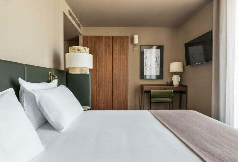 اتاق استاندارد, Exe Essenzia Porto