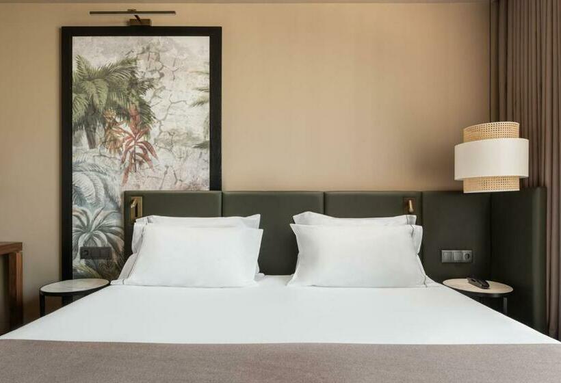 اتاق استاندارد, Exe Essenzia Porto