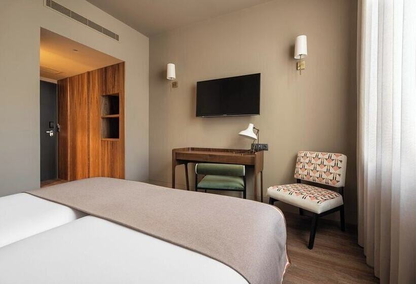 اتاق استاندارد, Exe Essenzia Porto