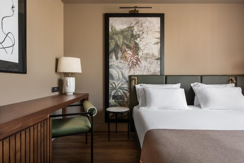 اتاق استاندارد, Exe Essenzia Porto