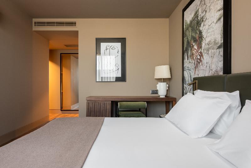 اتاق استاندارد, Exe Essenzia Porto