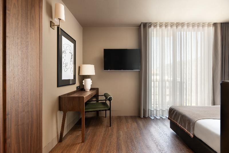 اتاق استاندارد, Exe Essenzia Porto