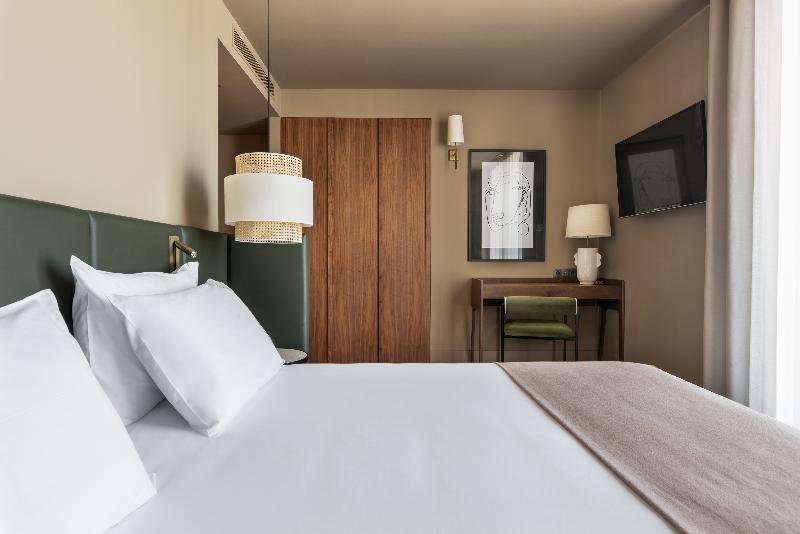 اتاق استاندارد, Exe Essenzia Porto