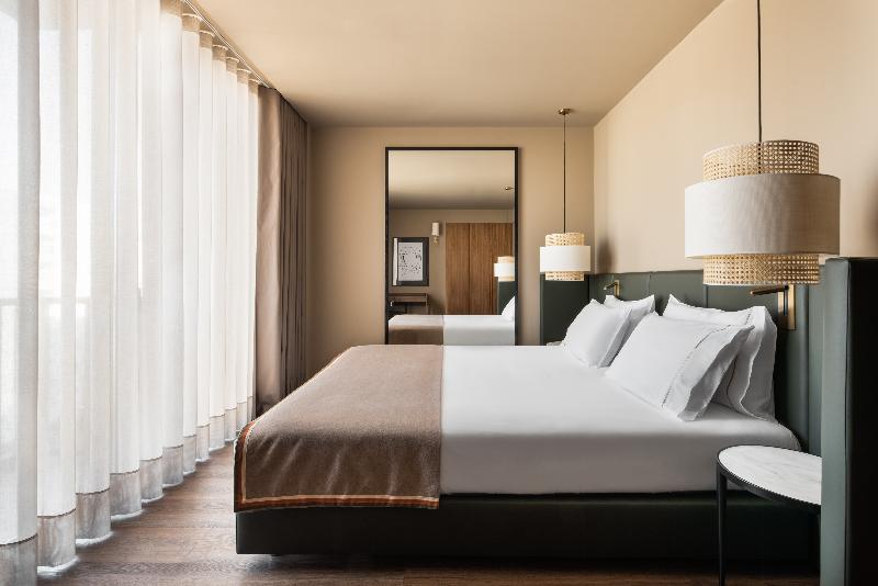 اتاق استاندارد, Exe Essenzia Porto