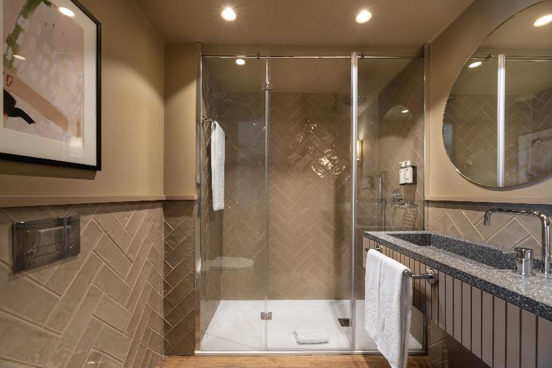 اتاق استاندارد, Exe Essenzia Porto