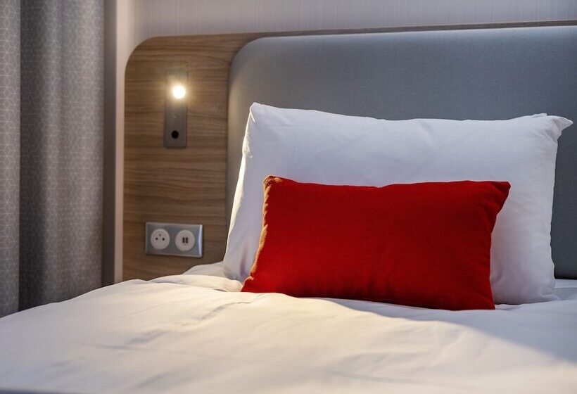 스탠다드 룸, Holiday Inn Express   Nice   Grand Arenas, An Ihg
