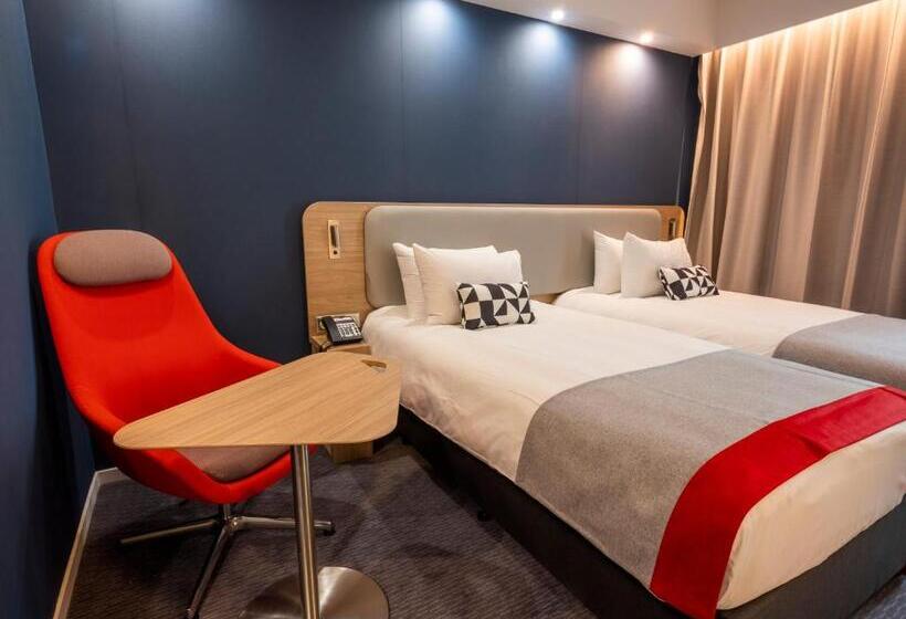 스탠다드 룸, Holiday Inn Express   Nice   Grand Arenas, An Ihg