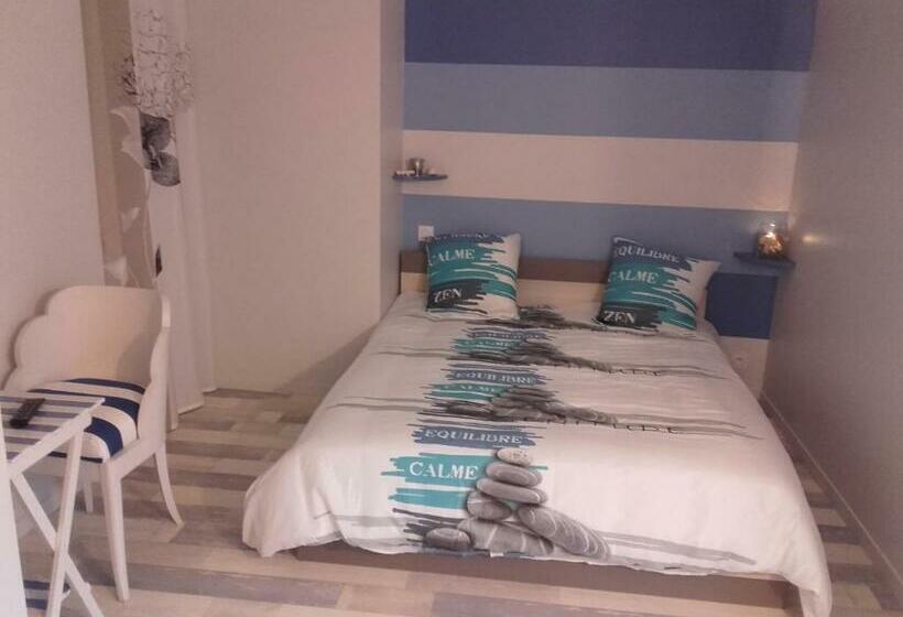 غرفة قياسية, Jeanne Et Compagnie