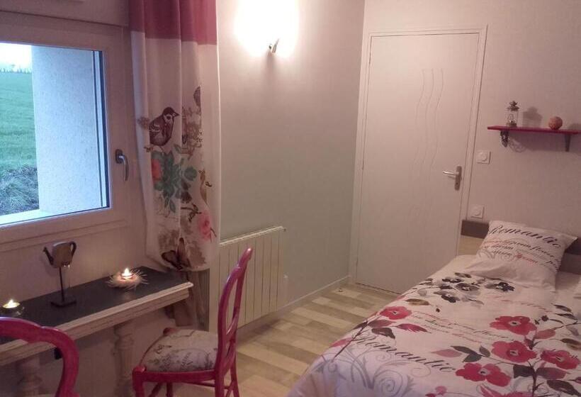 غرفة قياسية, Jeanne Et Compagnie