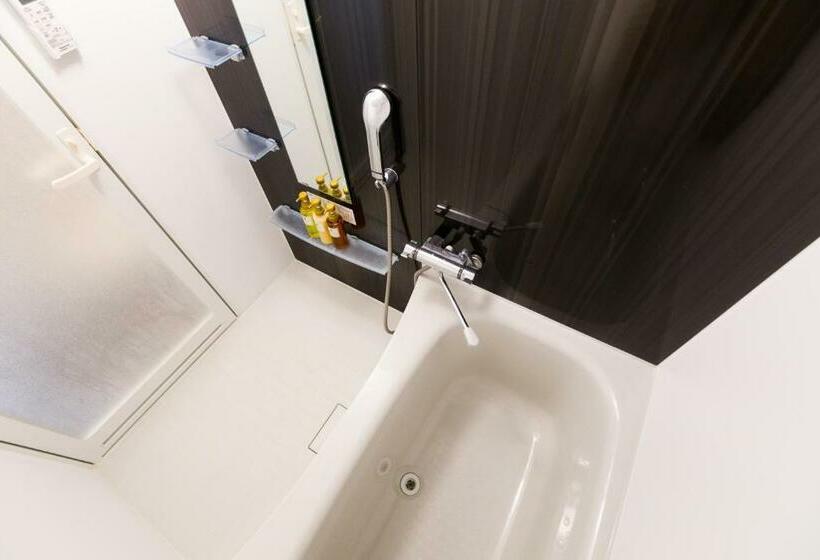 חדר סטנדרט, Mr. Kinjo In Alaha Style