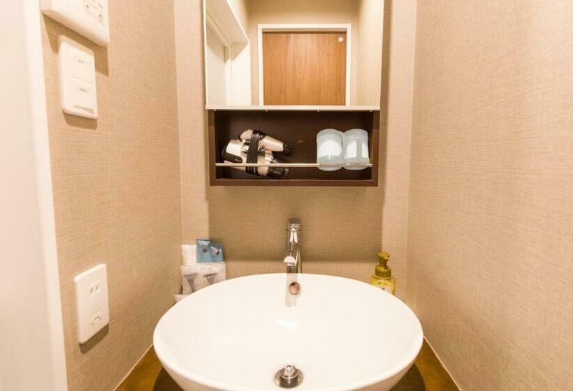 חדר סטנדרט, Mr. Kinjo In Alaha Style