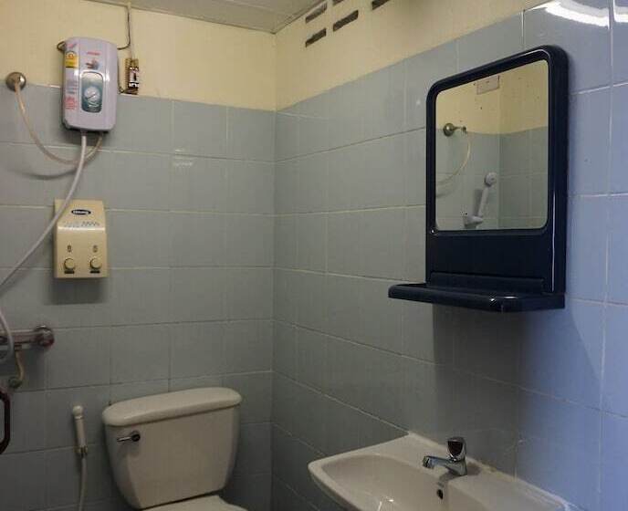 4인용 스탠다드 룸, Phumork Camp Phu Chi Fa