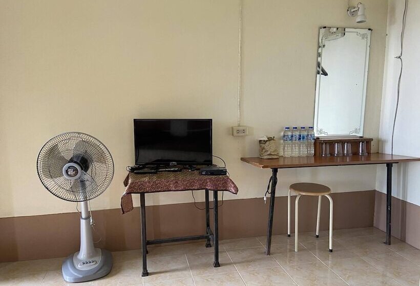 4인용 스탠다드 룸, Phumork Camp Phu Chi Fa