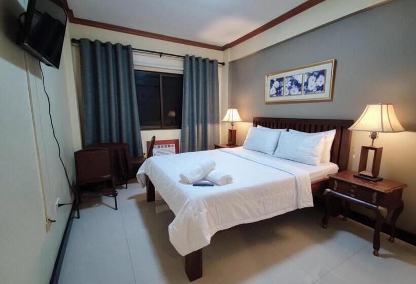 اتاق لوکس, Spring Plaza